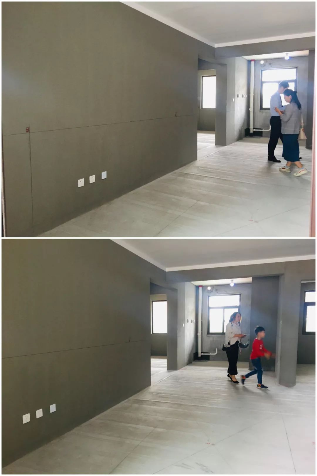 永丰乐城公园里实拍,永丰乐城公园里正门