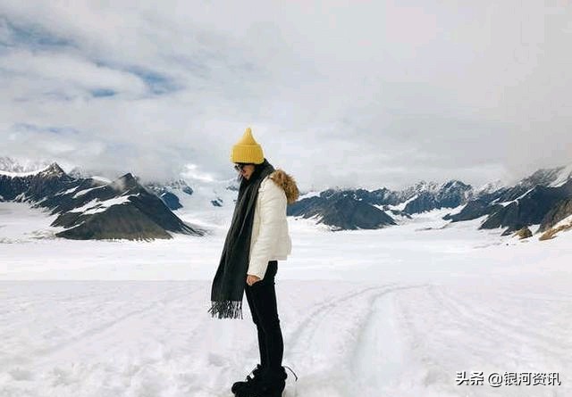 俄罗斯720万美元就把阿拉斯加卖给美国！美有苦难言