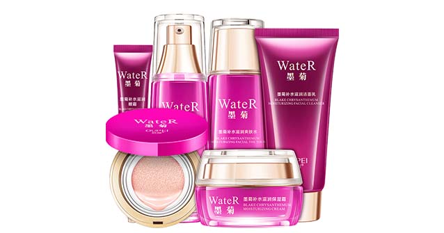 保湿护理有误区，欧佩分解保湿谎言