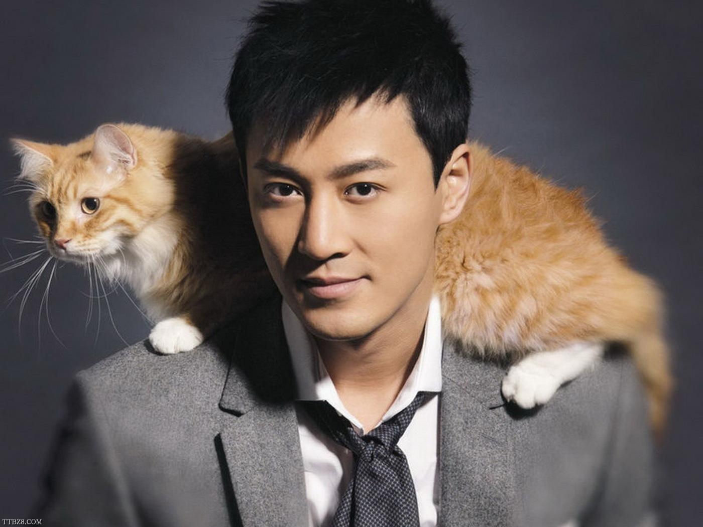 林峰家庭背景显赫,李嘉诚和林峰什么关系