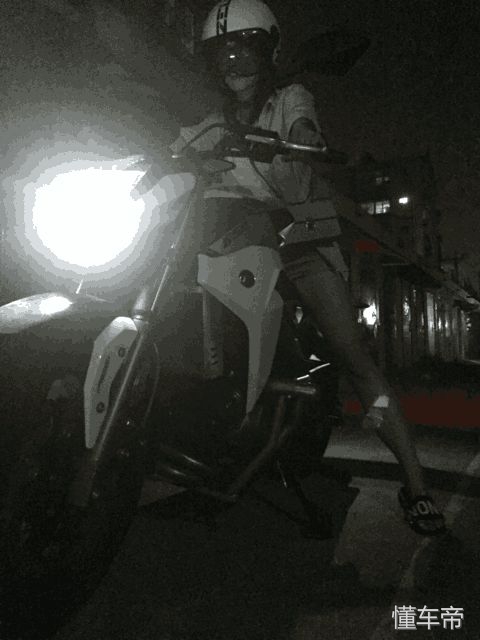 春风650nk骑行视频,春风650nk骑行第一视角原声