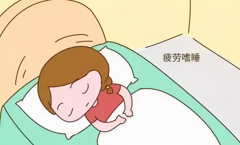 甲减情绪低落如何提高情绪,得了甲减之后的身体变化