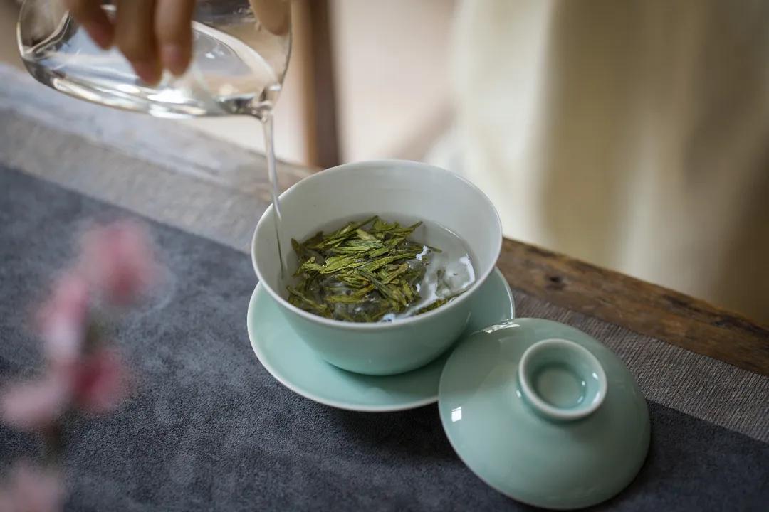 如何品茶才知绿茶好坏,绿茶品鉴方法