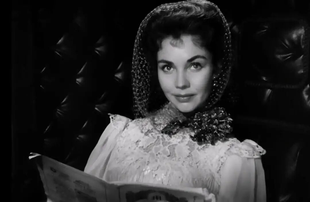 感情里的那些选择——读《珍妮姑娘》