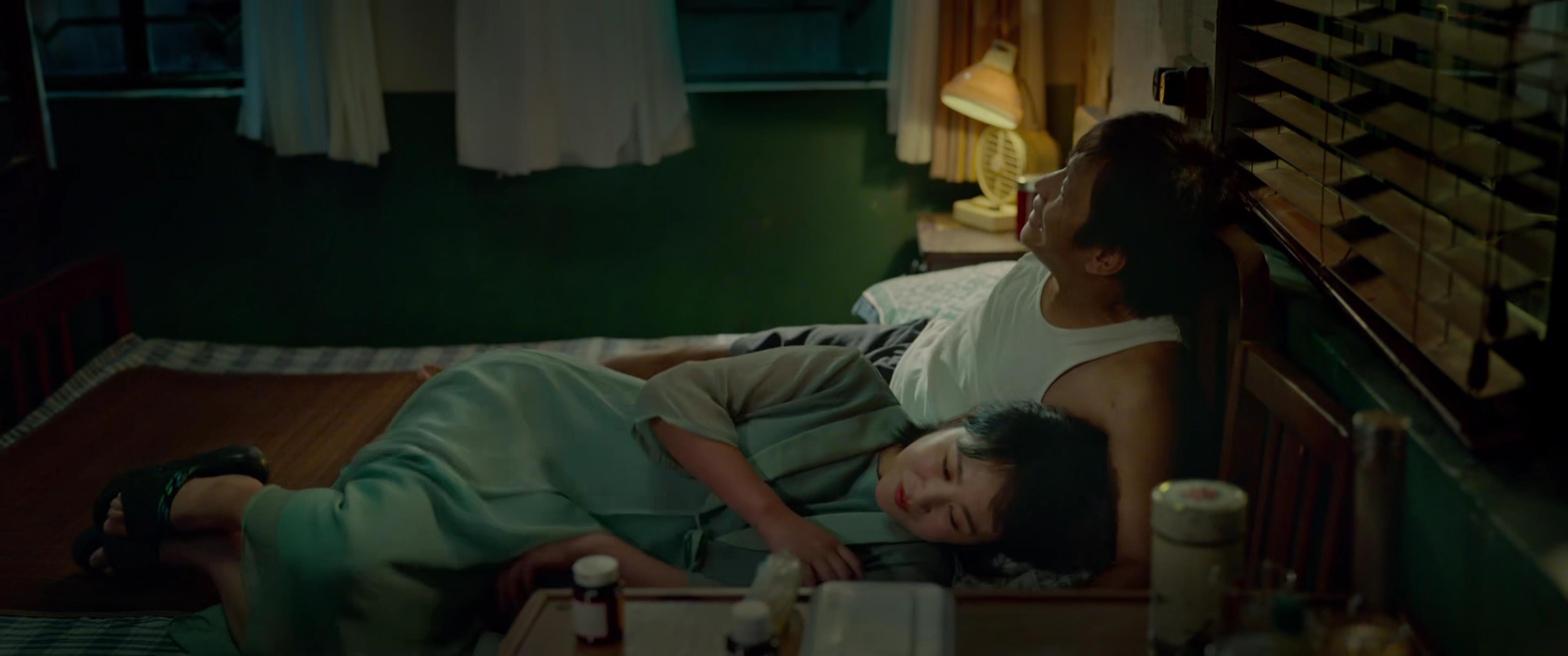 发财日记二哥小宝打架,发财日记里的二哥和小宝才是真爱