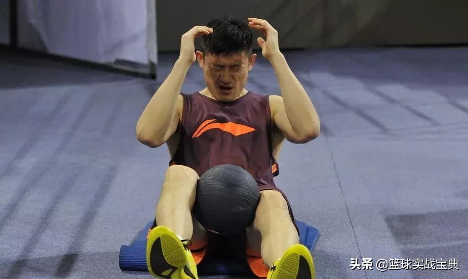 如何用20分钟学习nba正规训练一次,想成为后卫怎么练身体