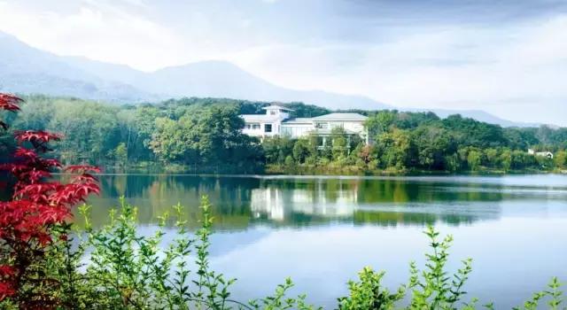 中国100家最美度假酒店,中国最牛的度假酒店