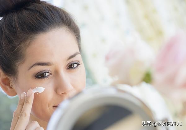明星化妆师的秘诀分享，五招遮瑕手法打造无痕心机裸妆