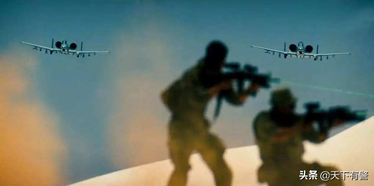 陆军特种兵和特警哪个更厉害,中国特种兵和特警哪个更厉害