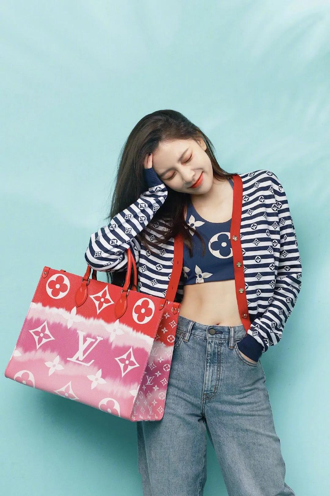 一年涨四次！最高涨55.7%！LV真有你的