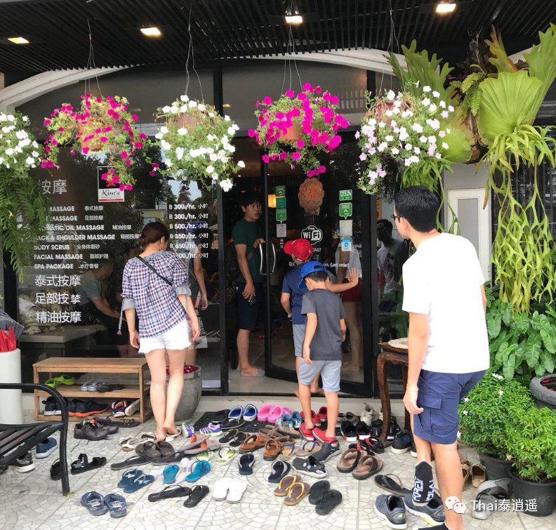 普吉岛spa预订,普吉岛spa是全国连锁吗