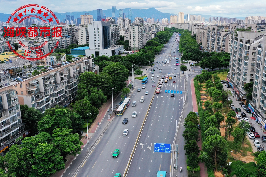 拓展林下空间,拓展生态空间