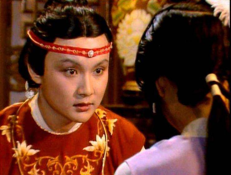 87版红楼梦演员采访视频,红楼梦87版演员评价