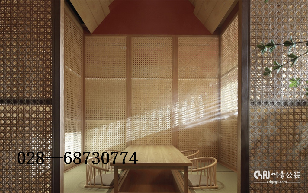 川豪装饰,贵阳川豪装饰公司