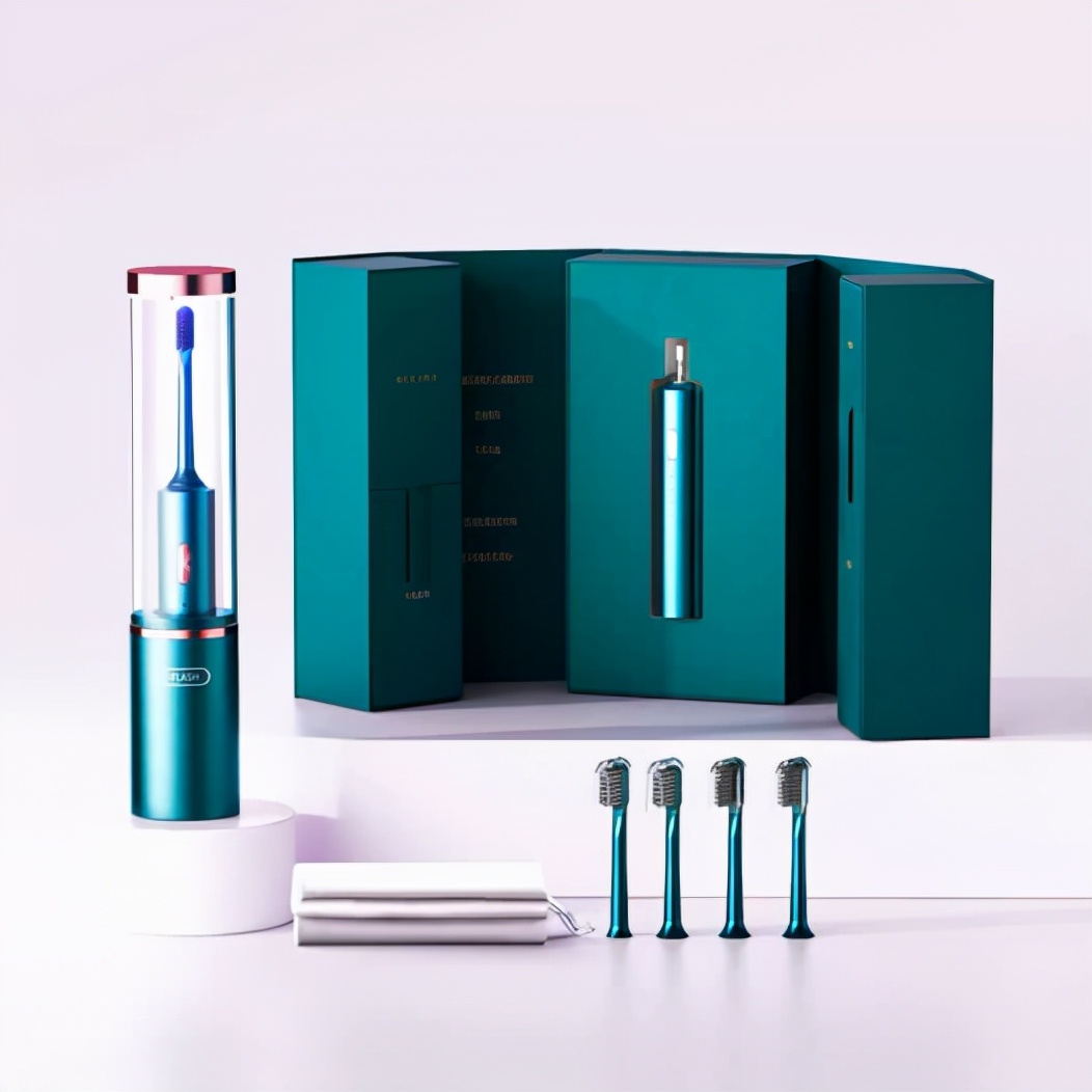 电动牙刷哪个牌子好，舒适度最高体验最佳的五款知乎推荐款