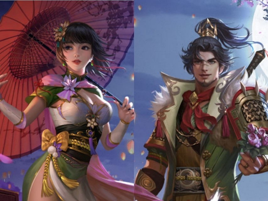 三国杀国战珠联璧合怎么用,三国杀国战珠联璧合司马昭司马懿