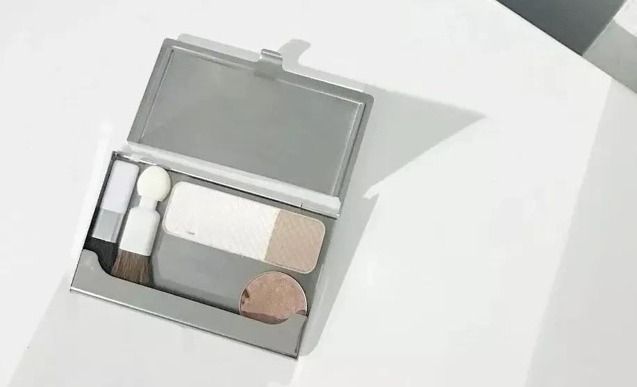 看到这个品牌，我就有了DIY的想法