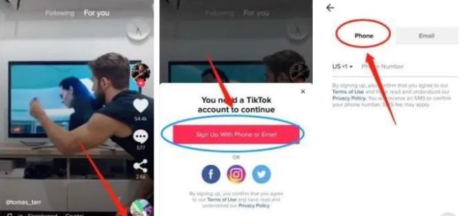 tiktok乌克兰俄罗斯,tiktok在国外有多火