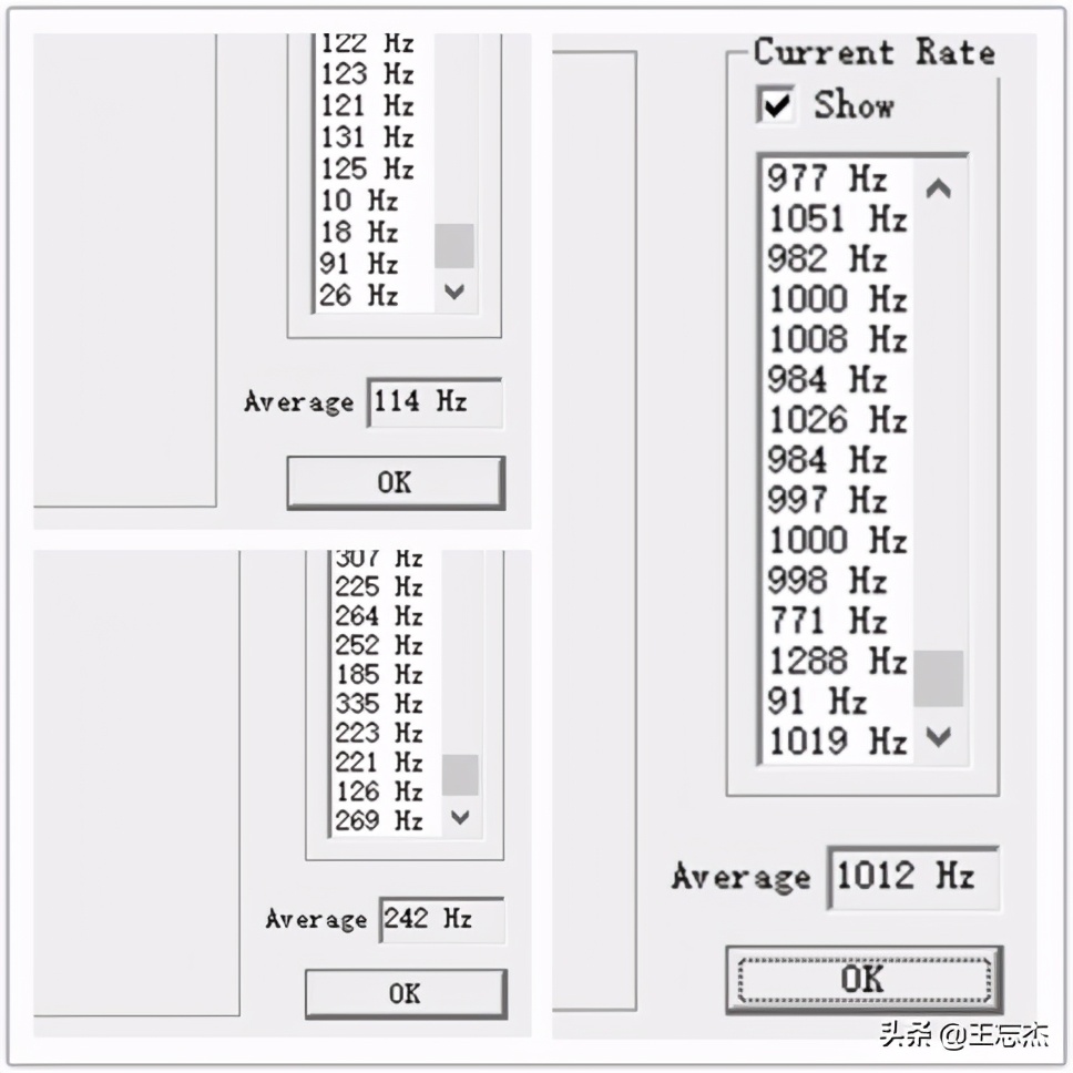 无线鼠标和蓝牙鼠标的区别哪个好,无线鼠标超薄的好还是正常的好