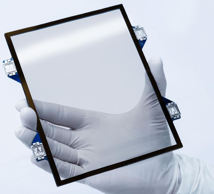 碳纳米管的前景及现状,中国的碳纳米管技术进展