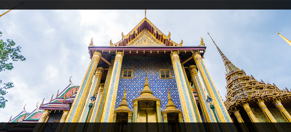 最新玩转泰国攻略,泰国旅游漫游