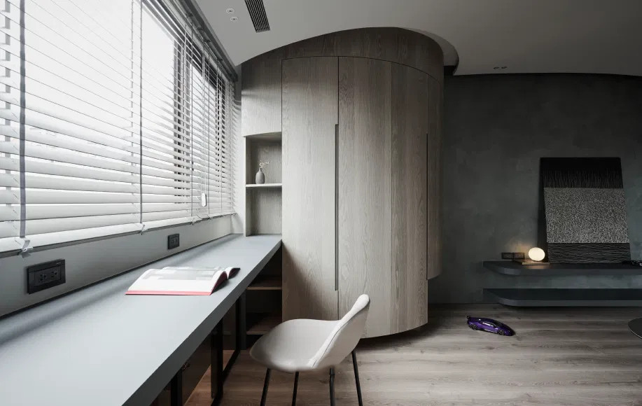 送你一份小户型装修指南，房子再小照样幸福满满，拿去当模板吧