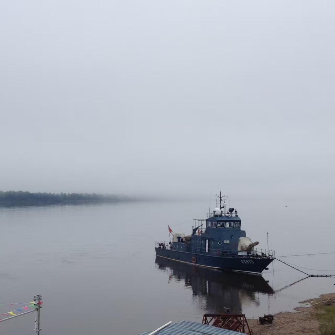 黑龙江五一去哪里玩适合自驾游,黑龙江五一游玩好去处