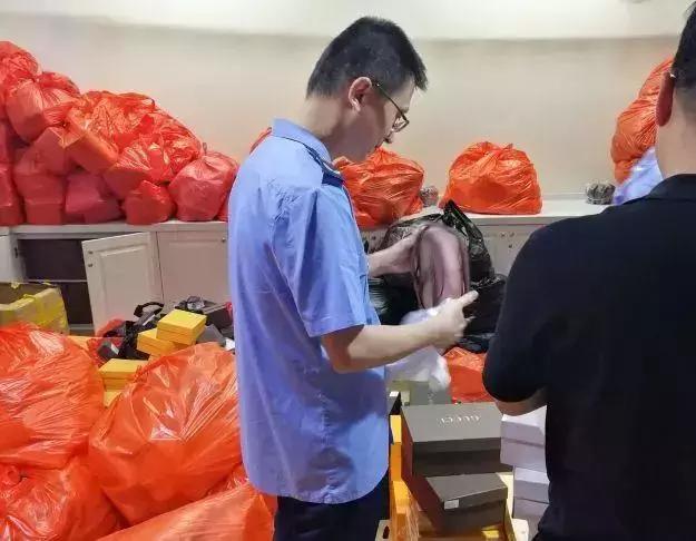 chanellvgucci等大牌捡漏,lvgucci和香奈儿容易被售假吗