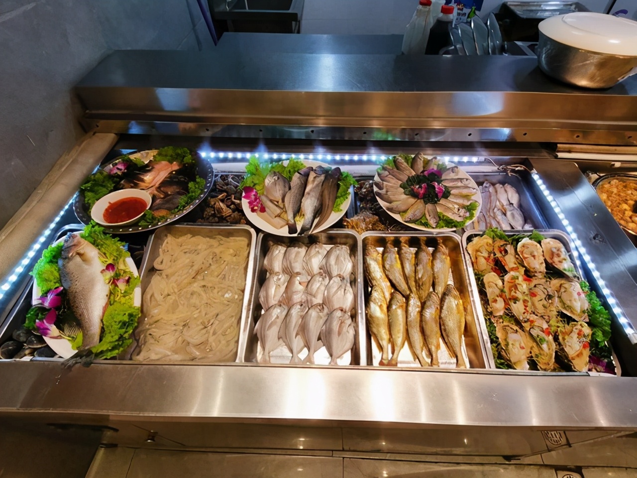 人气高评价好的饭店唐山美食,唐山好吃的美食推荐2人餐