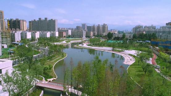 如今的长安,如今的长安是什么样