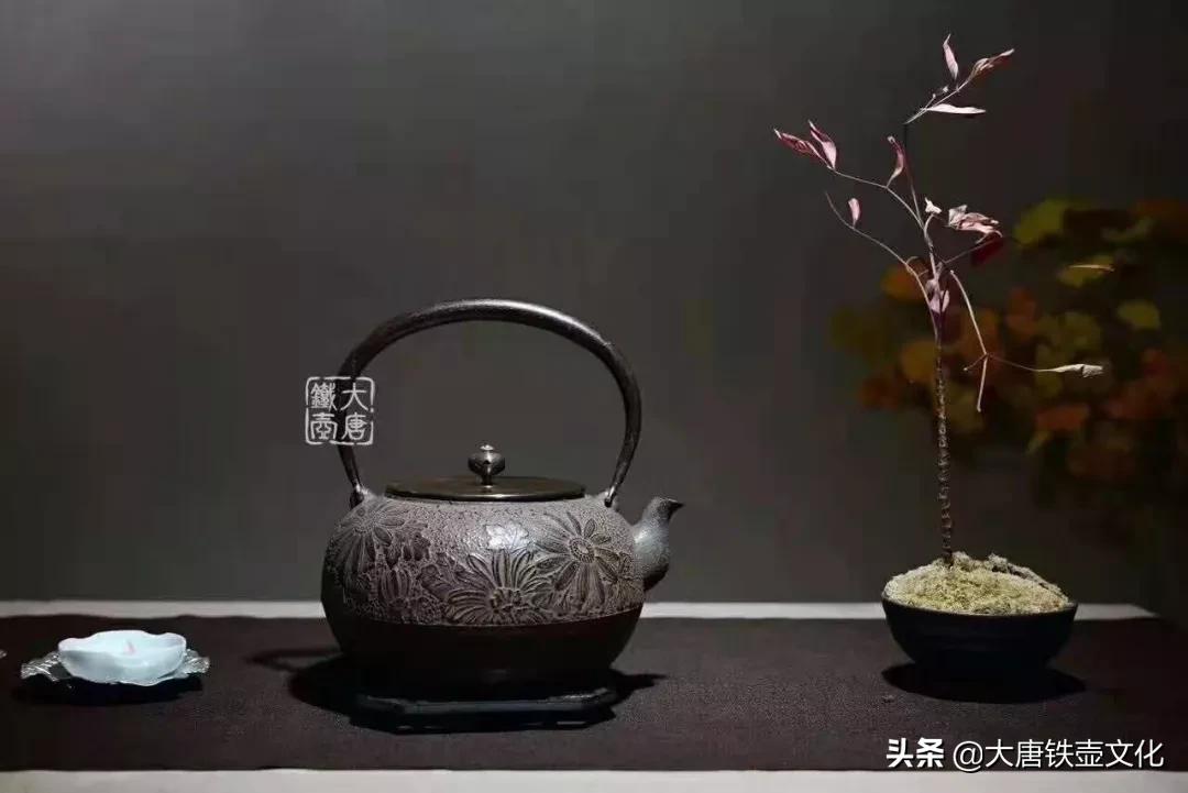 日本铁壶底部鉴定,日本铁壶真假对照表视频