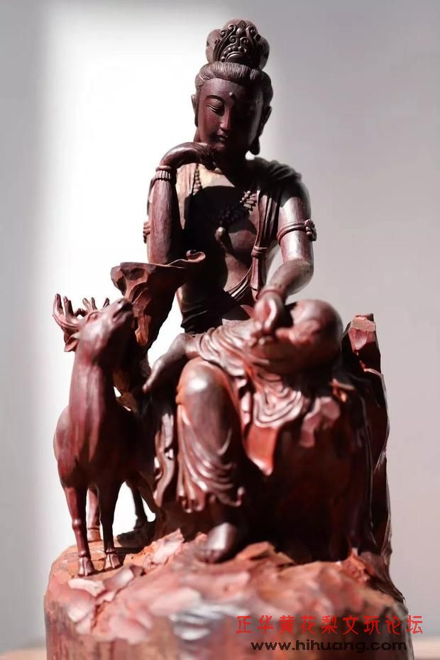 木雕容易开裂怎么办,木雕工艺品发霉了怎么办