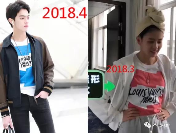 他俩到底分没分？甜蜜恋爱时怎么也没想到现在会撕成这样吧