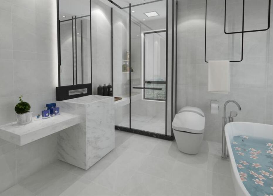 冠能王瓷砖,冠能亚光砖