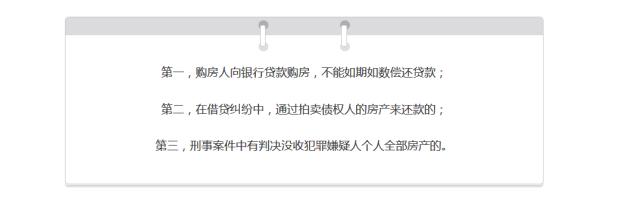 双11好房子攻略,天猫双11买房