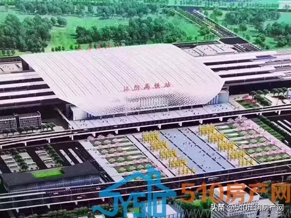 江阴靖江高铁最新规划,江阴高铁规划