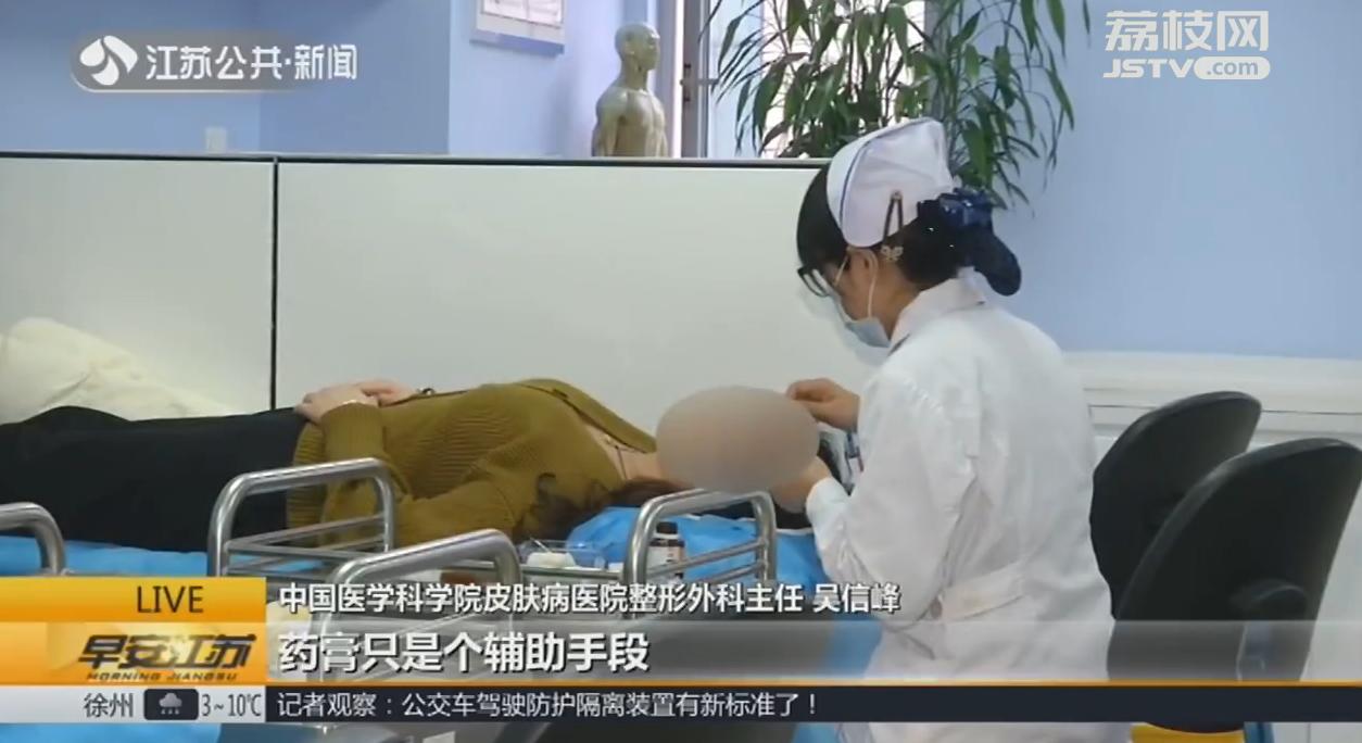 网红祛疤痕药膏推荐,网红祛疤膏深度大测评