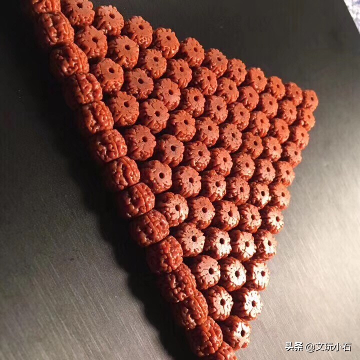 选菩提,选金刚菩提手串