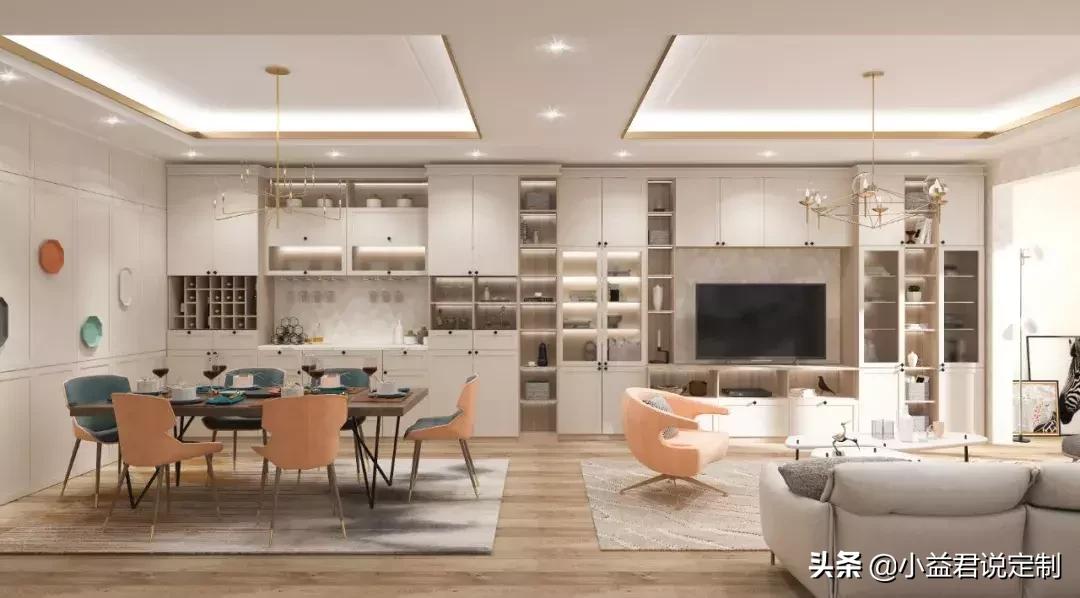 实至名归！EU益有定制荣获“2019中国全屋定制十佳品牌”