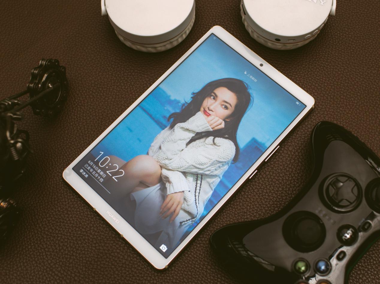 华为平板m6最新测评,华为平板m6高性能版评测视频