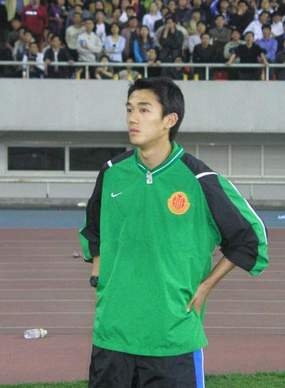 天津留洋巴西健力宝球员,当年健力宝队去巴西集训名单