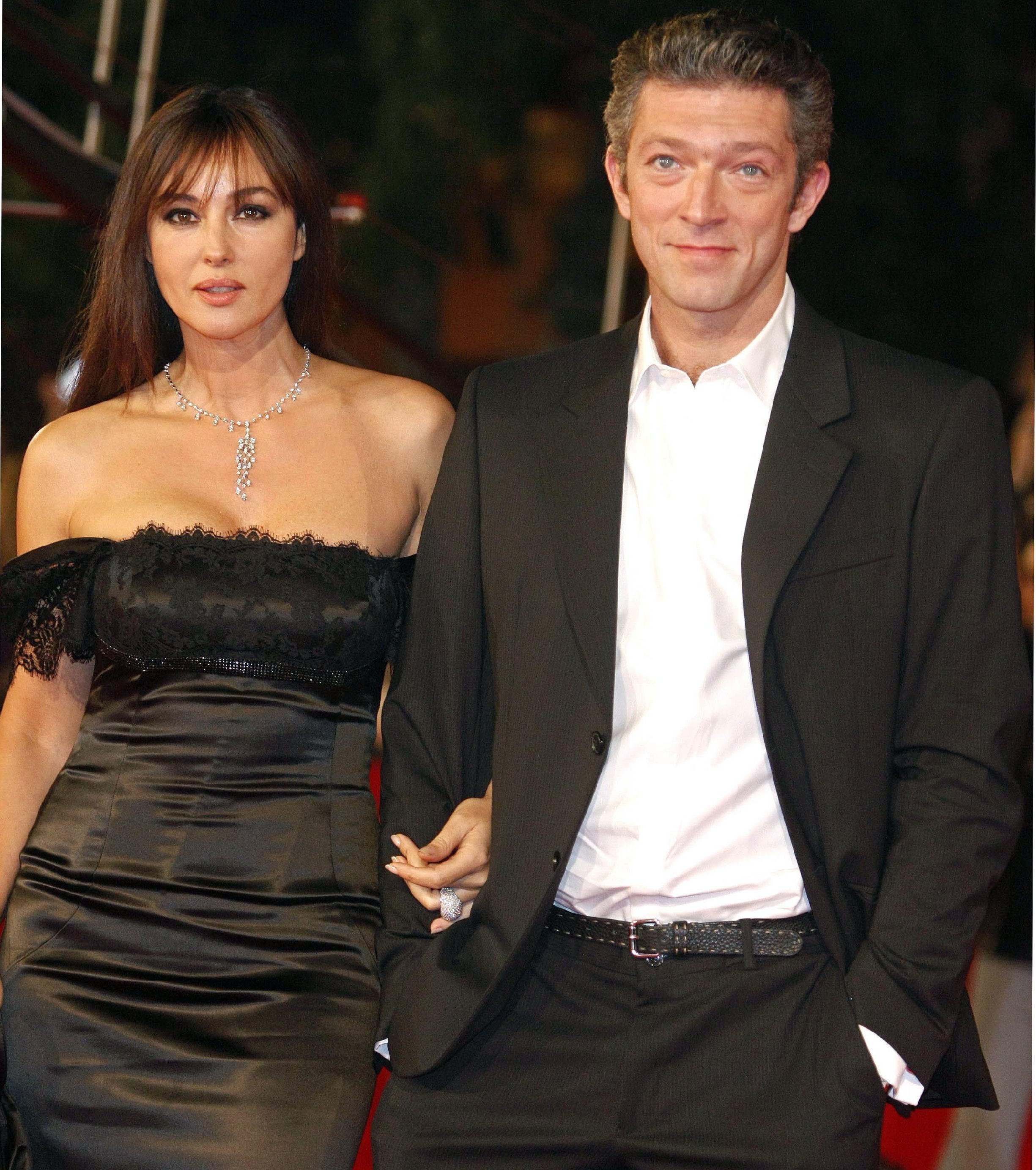 意大利球花莫妮卡,与莫妮卡贝鲁奇齐名的意大利美女