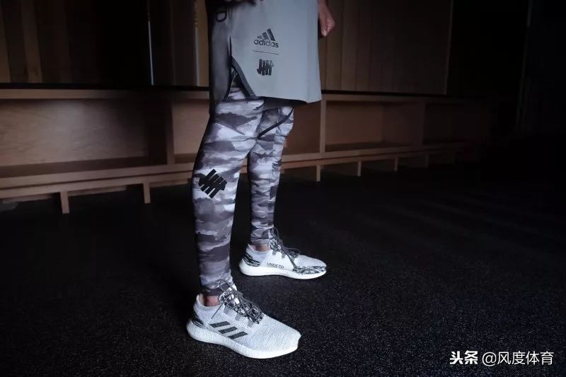 这几件联名新品上街，竟然没有一个人跟我穿的一样？