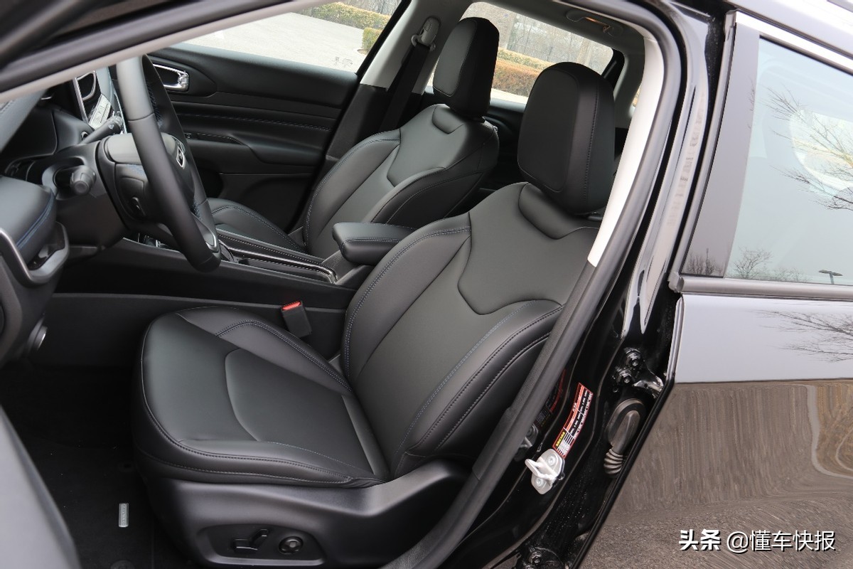 试驾2014款jeep指南者2.0自吸,2014jeep指南者试驾视频