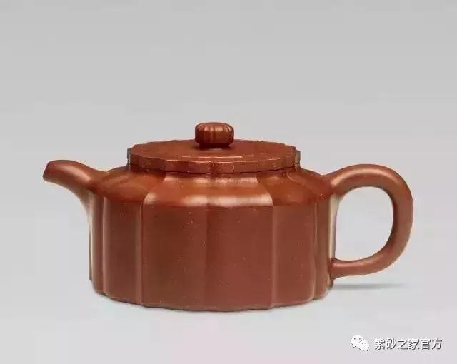 十六把拍卖最贵的紫砂壶,拍卖出最高价格的紫砂壶