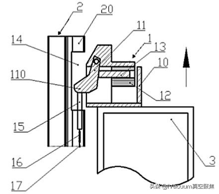 黑科技电梯上楼,中国黑科技电梯