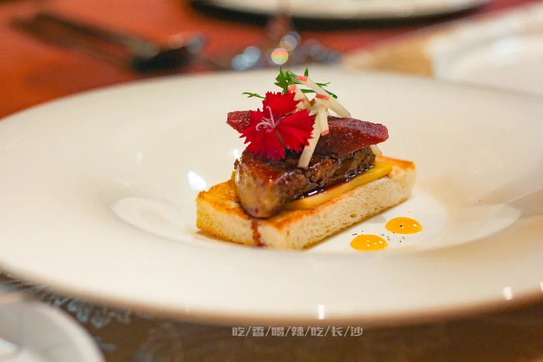 长沙性价比最高的10家餐厅,高逼格餐厅长沙