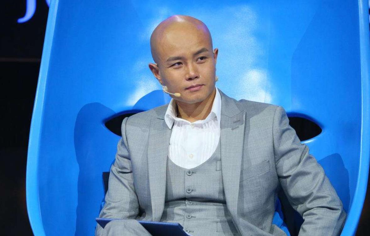 乐嘉真实的经历,人生导师乐嘉为什么最后沦落出家