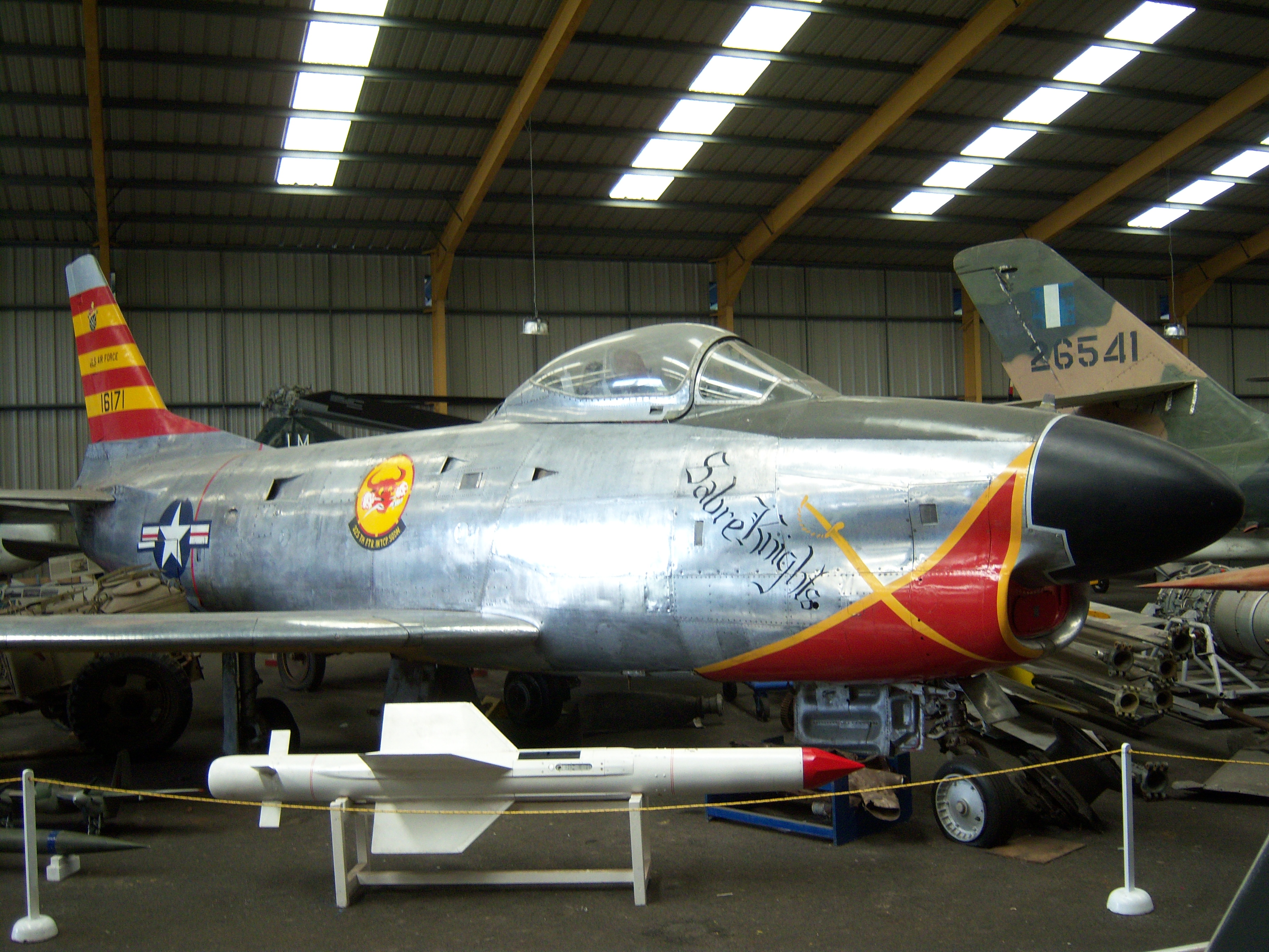 美军山寨苏联战斗机,美军的先进装备为何会被模仿