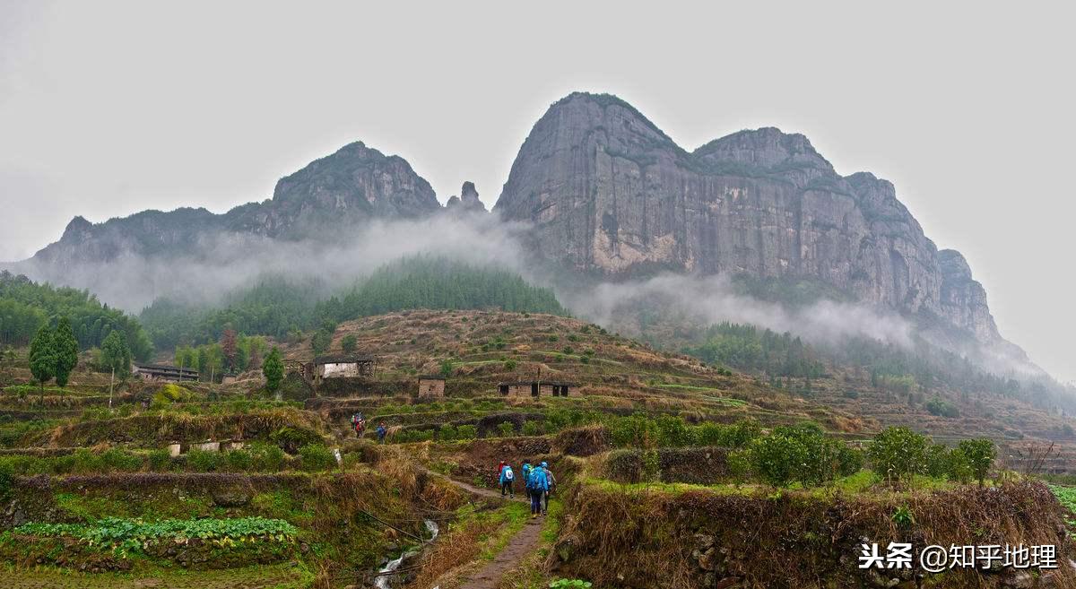 浙江地理及气候特点概括,浙江的人文地理和地理特征